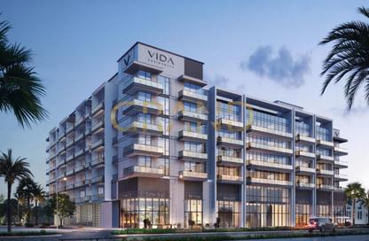 Apartment - 2 Bedrooms - 3 Bathrooms for sale in Vida Residences - Saadiyat Island - Abu Dhabi