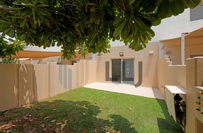 Villa - 3 - 4 for rent in Contemporary Style - Al Reef Villas - Al Reef - Abu Dhabi