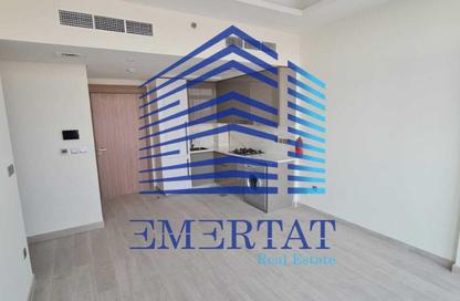 Apartment - 1 Bedroom - 1 Bathroom for rent in Azizi Riviera 12 - Azizi Riviera - Meydan One - Meydan - Dubai