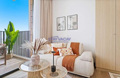 Apartment - Studio - 1 Bathroom for rent in Belgravia Heights 2 - Belgravia Heights - District 12 - Jumeirah Village Circle - Dubai