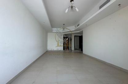 Apartment - 2 - 3 for rent in Al Mamzar - Al Mamzar - Sharjah - Sharjah