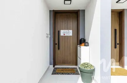 Townhouse - 3 Bedrooms - 4 Bathrooms for sale in Shams Townhouses - Town Square - Dubai