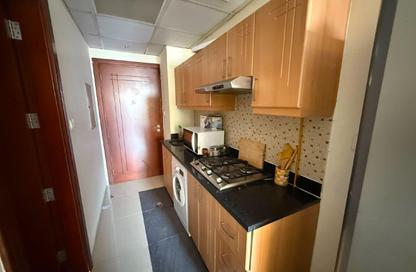 Apartment - Studio - 1 Bathroom for rent in Elite Sports Residence 8 - Elite Sports Residence - Dubai Sports City - Dubai Apartment - Studio - 1 Bathroom for rent in Elite Sports Residence 8 - Elite Sports Residence - Dubai Sports City - Dubai