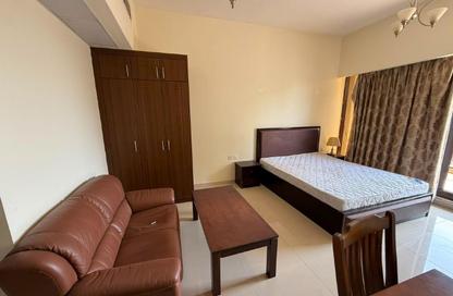 Apartment - Studio - 1 Bathroom for rent in Elite Sports Residence 8 - Elite Sports Residence - Dubai Sports City - Dubai Apartment - Studio - 1 Bathroom for rent in Elite Sports Residence 8 - Elite Sports Residence - Dubai Sports City - Dubai