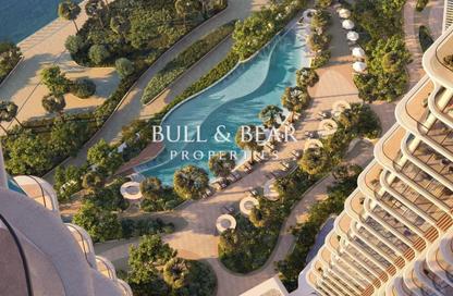 Apartment - 3 Bedrooms - 4 Bathrooms for sale in The Edit at D3 Tower A - The Edit at D3 - Dubai Design District - Dubai