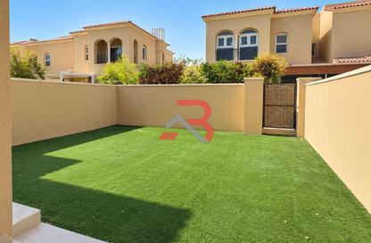 Villa - 2 - 3 for rent in Bella Casa - Serena - Dubai