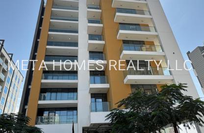 Apartment - 2 - 2 for sale in Aras Heights - Majan - Dubai Apartment - 2 - 2 for sale in Aras Heights - Majan - Dubai