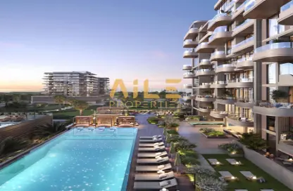 شقة - 2 غرف نوم - 3 حمامات للبيع في هاوس أوف ويل - جزر دبي - دبي شقة - 2 غرف نوم - 3 حمامات للبيع في هاوس أوف ويل - جزر دبي - دبي