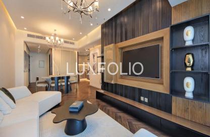 Apartment - 2 Bedrooms - 2 Bathrooms for sale in Elite Residence - Dubai Marina - Dubai Apartment - 2 Bedrooms - 2 Bathrooms for sale in Elite Residence - Dubai Marina - Dubai