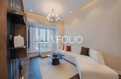 Apartment - 2 Bedrooms - 2 Bathrooms for sale in Elite Residence - Dubai Marina - Dubai Apartment - 2 Bedrooms - 2 Bathrooms for sale in Elite Residence - Dubai Marina - Dubai