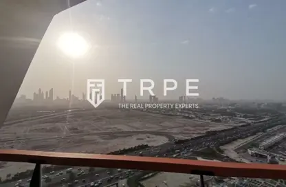 Duplex - 3 Bedrooms - 3 Bathrooms for sale in Binghatti Avenue - Al Jaddaf - Dubai