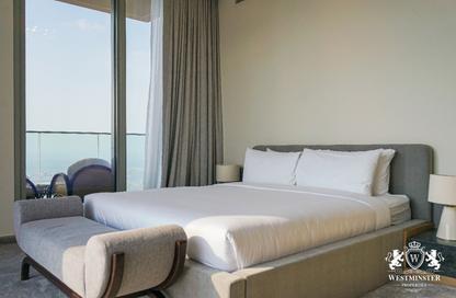 Penthouse - 4 Bedrooms - 5 Bathrooms for rent in Forte 1 - Forte - Downtown Dubai - Dubai