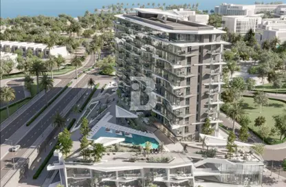 Apartment - 1 Bedroom - 1 Bathroom for sale in Edge - Raha Island - Mina Al Arab - Ras Al Khaimah
