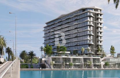Apartment - 1 Bedroom - 1 Bathroom for sale in Edge - Raha Island - Mina Al Arab - Ras Al Khaimah