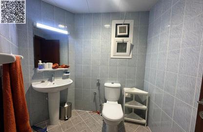 Apartment - 2 - 3 for sale in Orient Tower 1 - Orient Towers - Al Bustan - Ajman