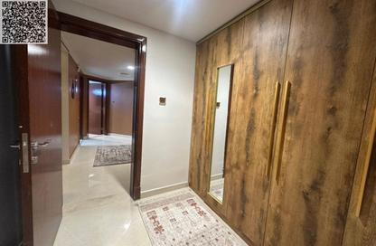 Apartment - 2 - 3 for sale in Orient Tower 1 - Orient Towers - Al Bustan - Ajman