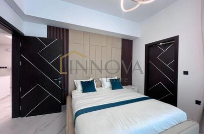 Apartment - 2 Bedrooms - 2 Bathrooms for rent in Opalz By Danube Tower 2 - Opalz by Danube - Dubai Science Park - Dubai