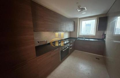 Apartment - 2 Bedrooms - 3 Bathrooms for rent in Saleh Bin Lahej 401 - District 12 - Jumeirah Village Circle - Dubai