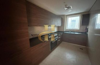 Apartment - 2 - 3 for rent in Saleh Bin Lahej 401 - District 12 - Jumeirah Village Circle - Dubai Apartment - 2 - 3 for rent in Saleh Bin Lahej 401 - District 12 - Jumeirah Village Circle - Dubai