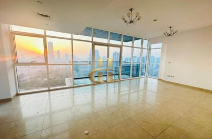 Apartment - 2 Bedrooms - 3 Bathrooms for rent in Saleh Bin Lahej 401 - District 12 - Jumeirah Village Circle - Dubai
