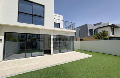 Townhouse - 4 Bedrooms - 4 Bathrooms for rent in Eden - The Valley - Dubai