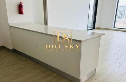 Apartment - 2 - 3 for sale in Edison House - Dubai Land Residence Complex - Dubai Apartment - 2 - 3 for sale in Edison House - Dubai Land Residence Complex - Dubai