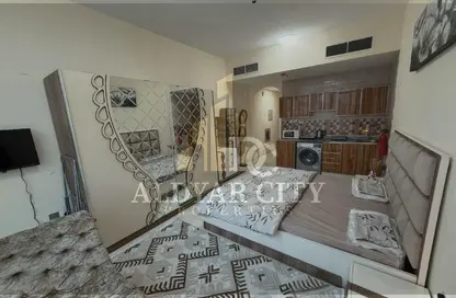 شقة - 1 حمام للايجار في الجرف 2 - الجرف - عجمان وسط المدينة - عجمان