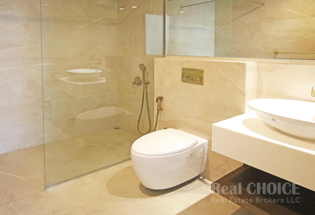 Spacious 1BR | High Floor | Ready to Move photo 11