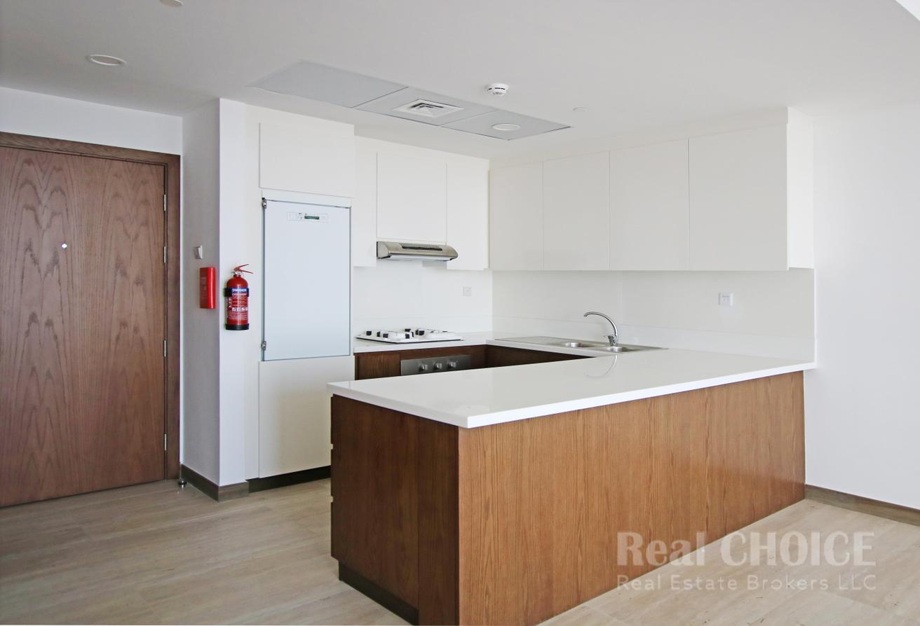 Spacious 1BR | High Floor | Ready to Move photo 9