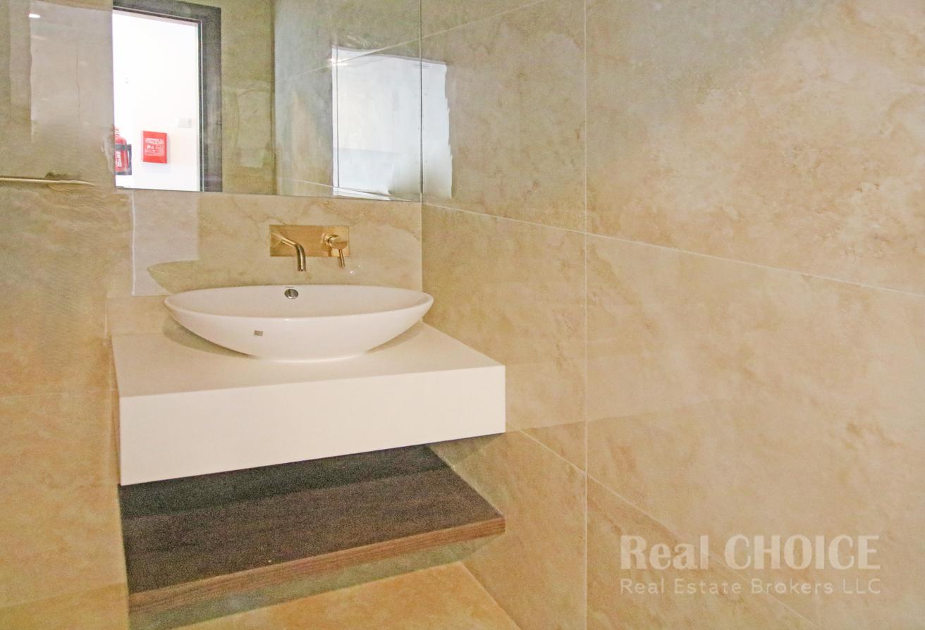 Spacious 1BR | High Floor | Ready to Move photo 13