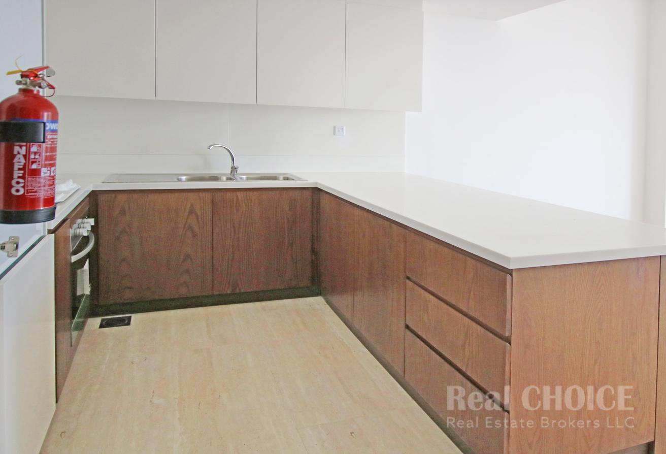 Spacious 1BR | High Floor | Ready to Move photo 8