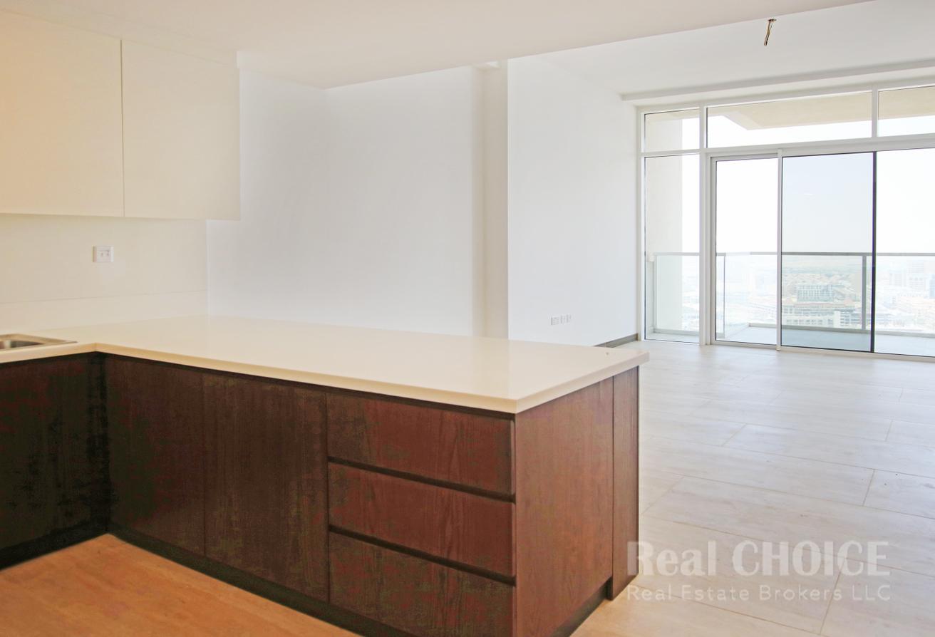 Spacious 1BR | High Floor | Ready to Move photo 10