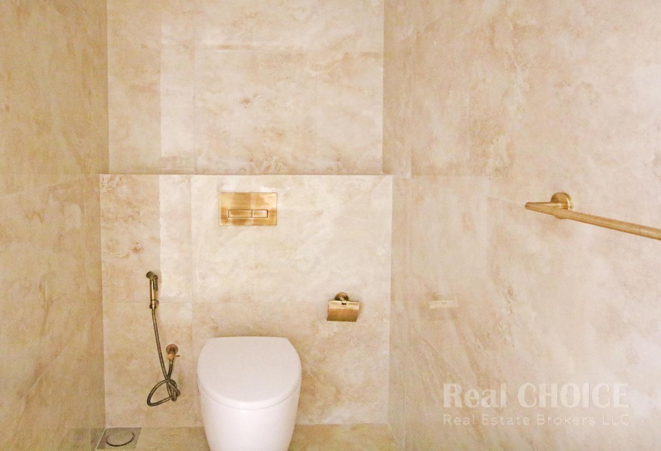 Spacious 1BR | High Floor | Ready to Move photo 12