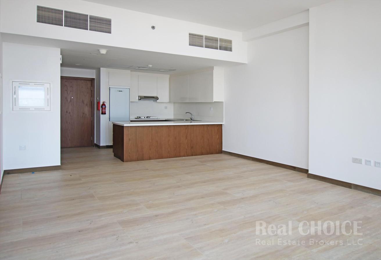 Spacious 1BR | High Floor | Ready to Move photo 7