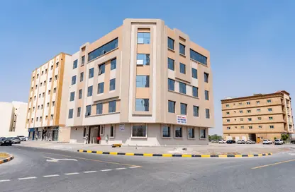 شقة - غرفة نوم - 2 حمامات للايجار في الذيد - الشارقة