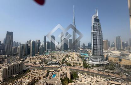 Apartment - 2 - 2 for sale in Burj Royale - Downtown Dubai - Dubai Apartment - 2 - 2 for sale in Burj Royale - Downtown Dubai - Dubai