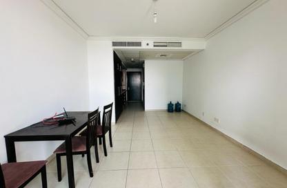 Apartment - Studio - 1 for rent in Goldcrest Views 2 - JLT Cluster J - Jumeirah Lake Towers - Dubai