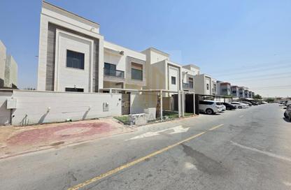 Villa - 6 - 7 for rent in Al Yasmeen 1 - Al Yasmeen - Ajman