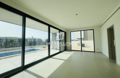 Villa - 5 - 7 for rent in Jebel Ali Village Villas - Jebel Ali Village - Jebel Ali - Dubai