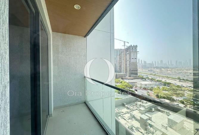 Spacious 1BR Residence | Luxury & Comfort