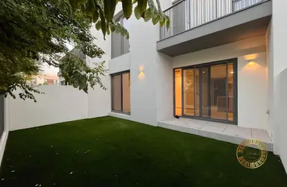 Townhouse - 3 Bedrooms - 4 Bathrooms for sale in Elan - Tilal Al Ghaf - Dubai