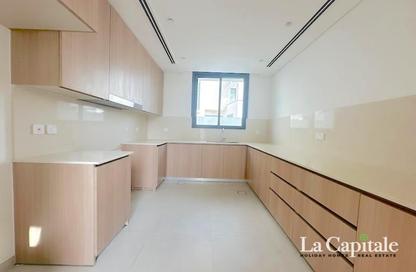 Villa - 4 Bedrooms - 4 Bathrooms for rent in Caya 2 - Arabian Ranches 3 - Dubai