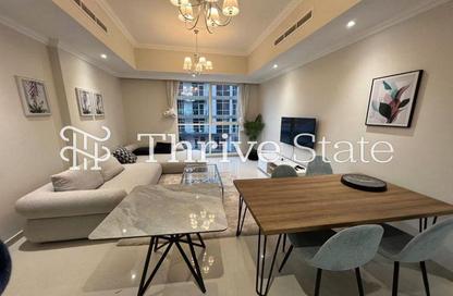 Apartment - 1 - 2 for rent in Dunya Tower - Burj Khalifa Area - Downtown Dubai - Dubai Apartment - 1 - 2 for rent in Dunya Tower - Burj Khalifa Area - Downtown Dubai - Dubai