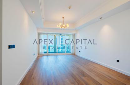 Apartment - 2 Bedrooms - 2 Bathrooms for rent in Churchill Residency Tower - Churchill Towers - Business Bay - Dubai