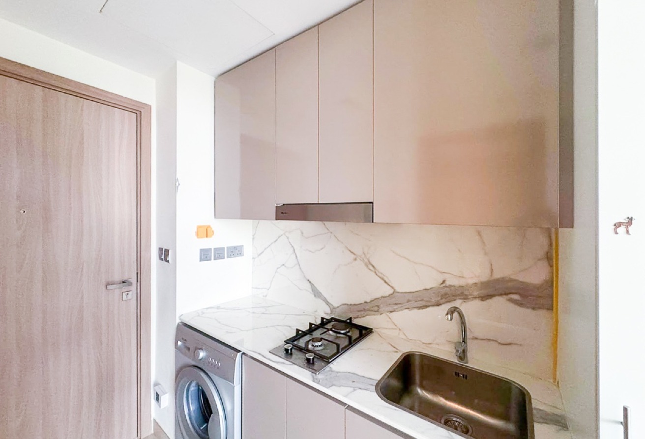 Studio apartment in Azizi Riviera 16, Meydan: 6