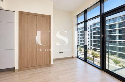 Apartment - Studio - 1 for rent in Azizi Riviera 16 - Azizi Riviera - Meydan One - Meydan - Dubai