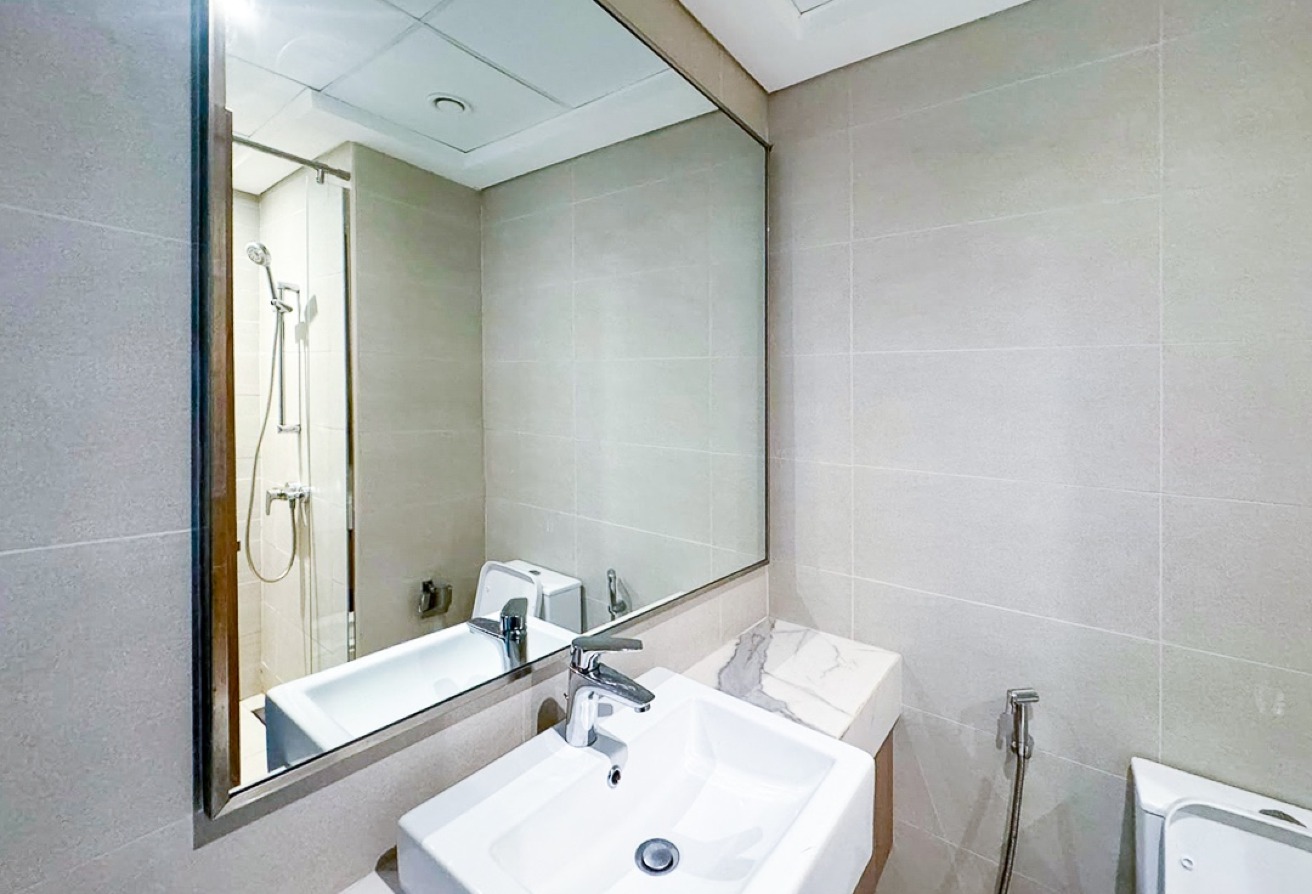 Studio apartment in Azizi Riviera 16, Meydan: 7