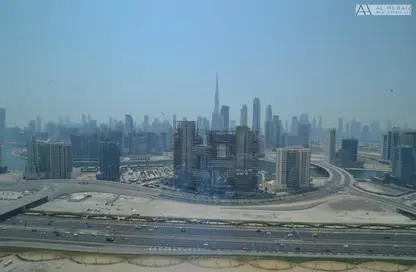 Apartment - 2 Bedrooms - 3 Bathrooms for rent in Tower B - Damac Towers by Paramount - Business Bay - Dubai