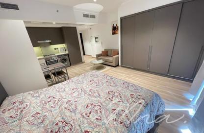Apartment - Studio - 1 for sale in Chaimaa Avenue 2 - Chaimaa Avenue Residences - District 13 - Jumeirah Village Circle - Dubai Apartment - Studio - 1 for sale in Chaimaa Avenue 2 - Chaimaa Avenue Residences - District 13 - Jumeirah Village Circle - Dubai