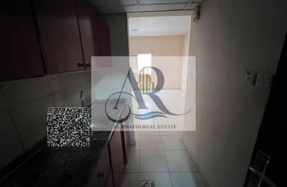 Apartment - Studio - 1 Bathroom for rent in Al Rashidiya Towers - Al Rashidiya - Ajman Downtown - Ajman